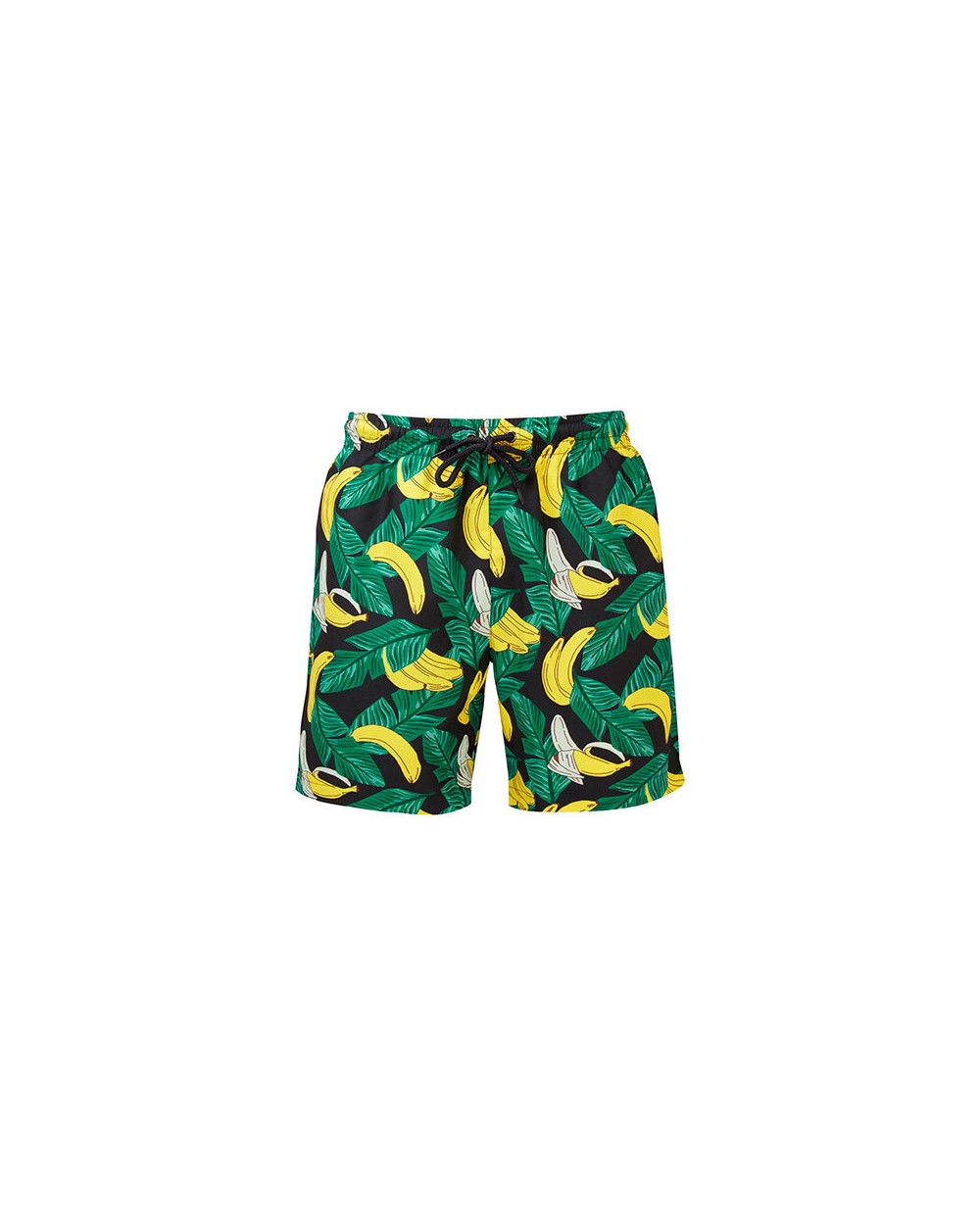 Bermuda's & Shorts WOMBAT Men's swim shorts voor bedrukking &amp; borduring
