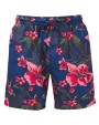 Bermuda's & Shorts WOMBAT Men's swim shorts voor bedrukking &amp; borduring