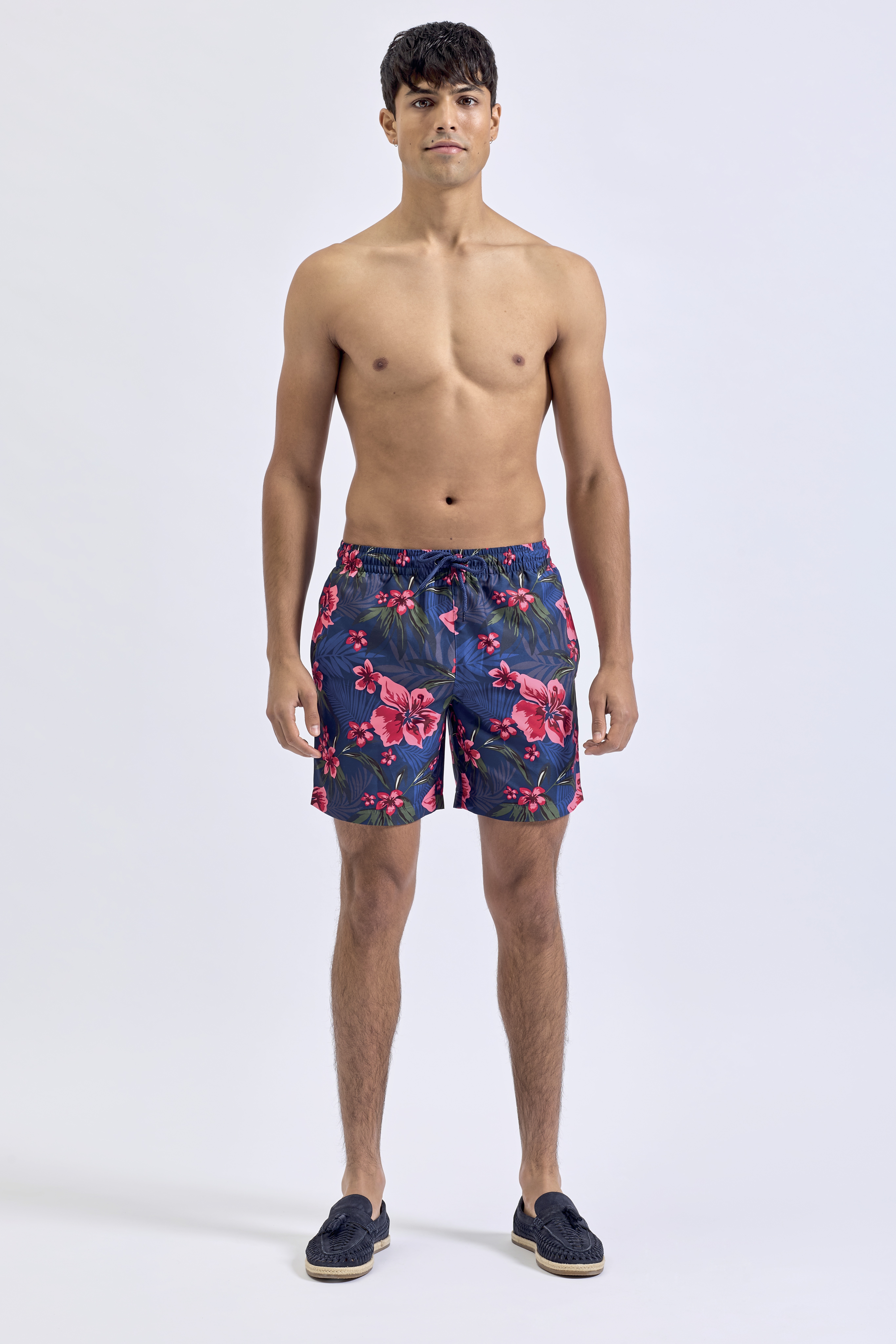 Bermuda's & Shorts WOMBAT Men's swim shorts voor bedrukking &amp; borduring