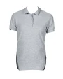 Polos personnalisable GILDAN Premium Cotton Ladies' Double Piqué Polo