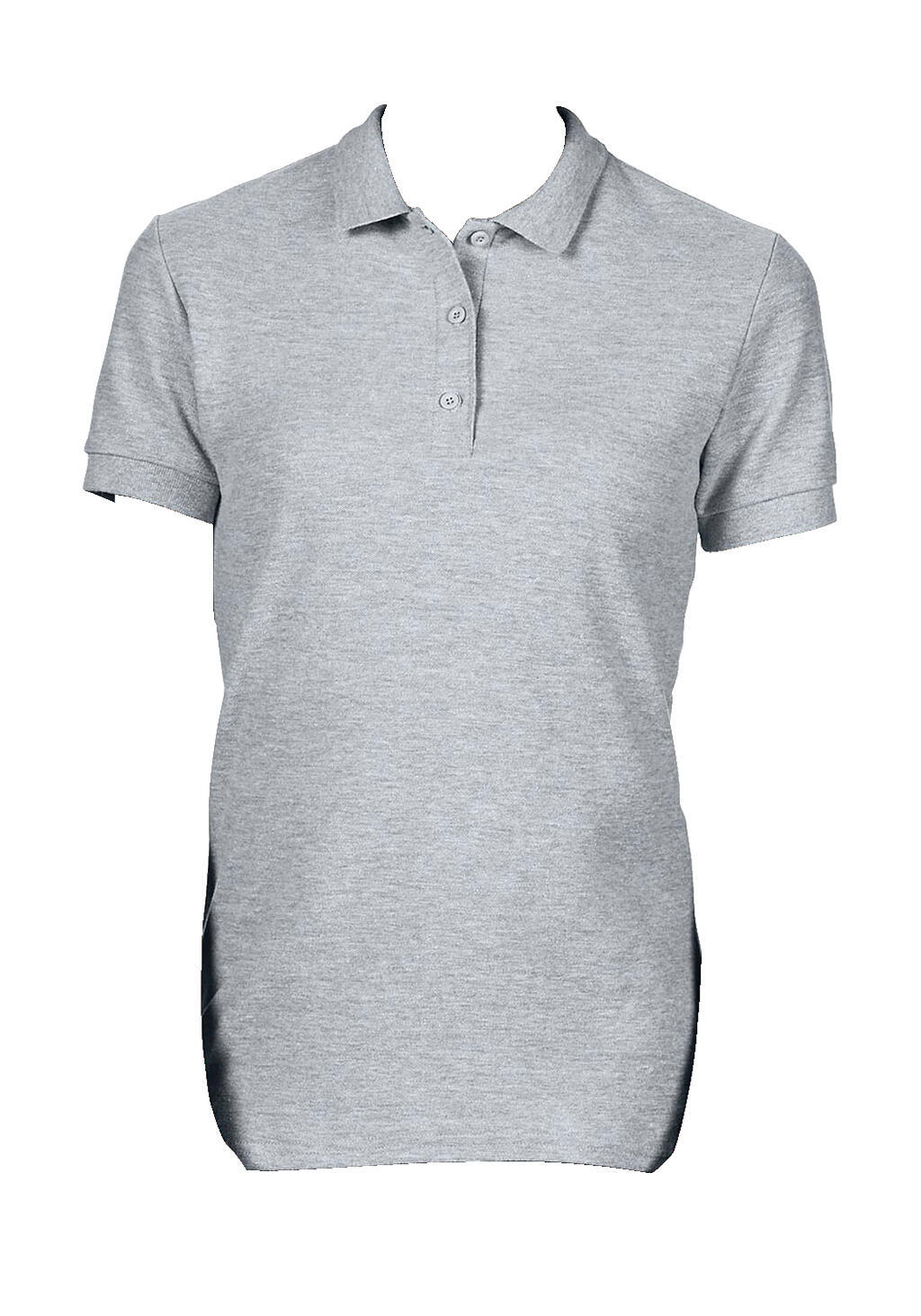 Polos personnalisable GILDAN Premium Cotton Ladies' Double Piqué Polo