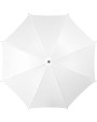 4DO Jova 23" Regenschirm mit Holzstange und -griff Regenschirme personalisierbar