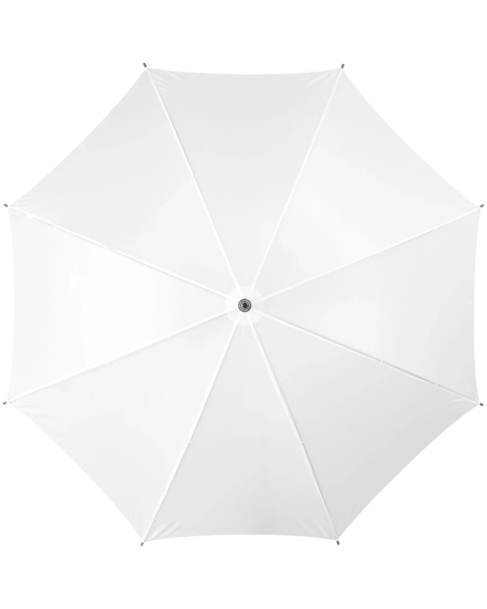4DO Jova 23" Regenschirm mit Holzstange und -griff Regenschirme personalisierbar