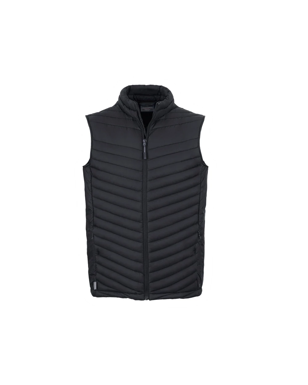 Jassen CRAGHOPPERS EXPERT EXPERT EXPOLITE THERMAL VEST voor bedrukking &amp; borduring