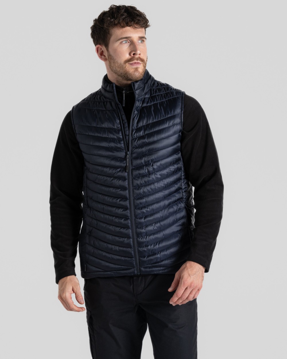 CRAGHOPPERS EXPERT EXPERT EXPOLITE THERMAL VEST Jacken personalisierbar