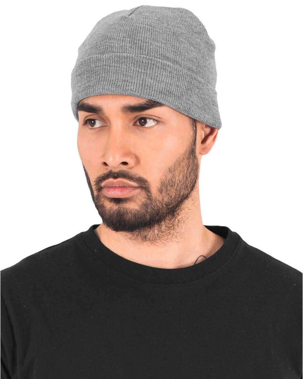 FLEXFIT Dicke Mütze Mützen personalisierbar