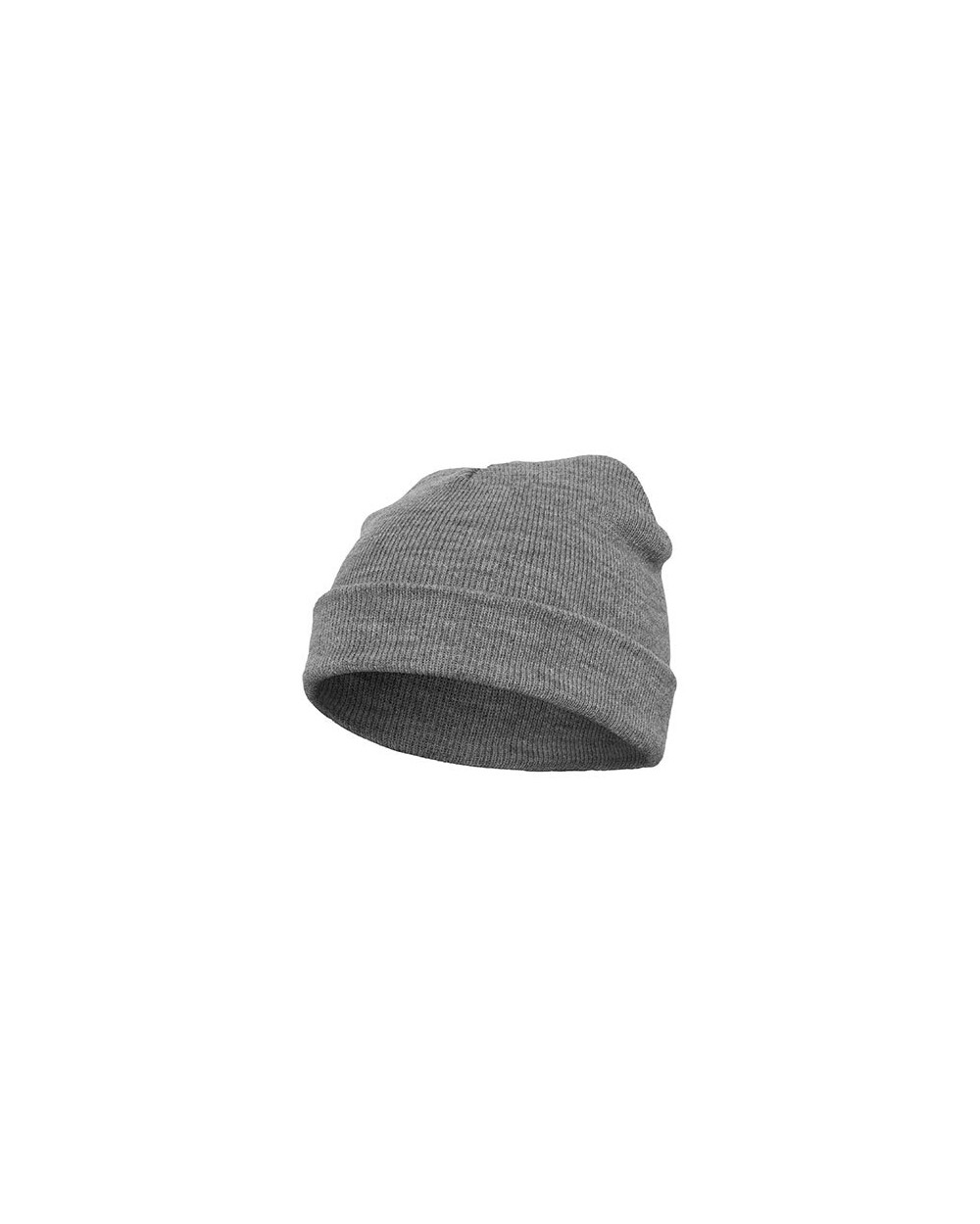 FLEXFIT HEAVYWEIGHT BEANIE Mützen personalisierbar