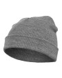 FLEXFIT HEAVYWEIGHT BEANIE Mützen personalisierbar