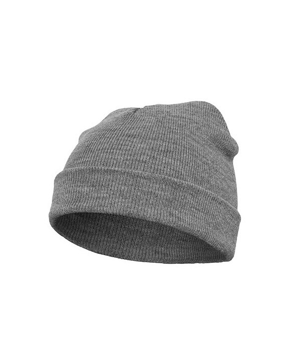 FLEXFIT HEAVYWEIGHT BEANIE Mützen personalisierbar