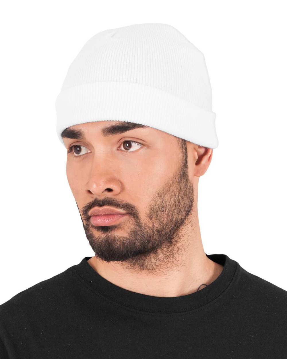 Mutsen FLEXFIT HEAVYWEIGHT BEANIE voor bedrukking &amp; borduring