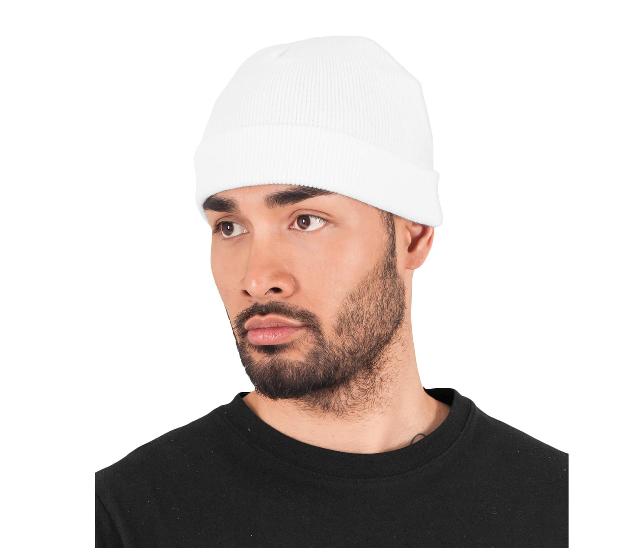 Bonnets personnalisable FLEXFIT HEAVYWEIGHT BEANIE
