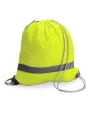 Tassen & Zakken PRINTWEAR Backpack ´Emergency´ voor bedrukking &amp; borduring