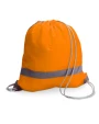PRINTWEAR Backpack ´Emergency´ Taschen personalisierbar
