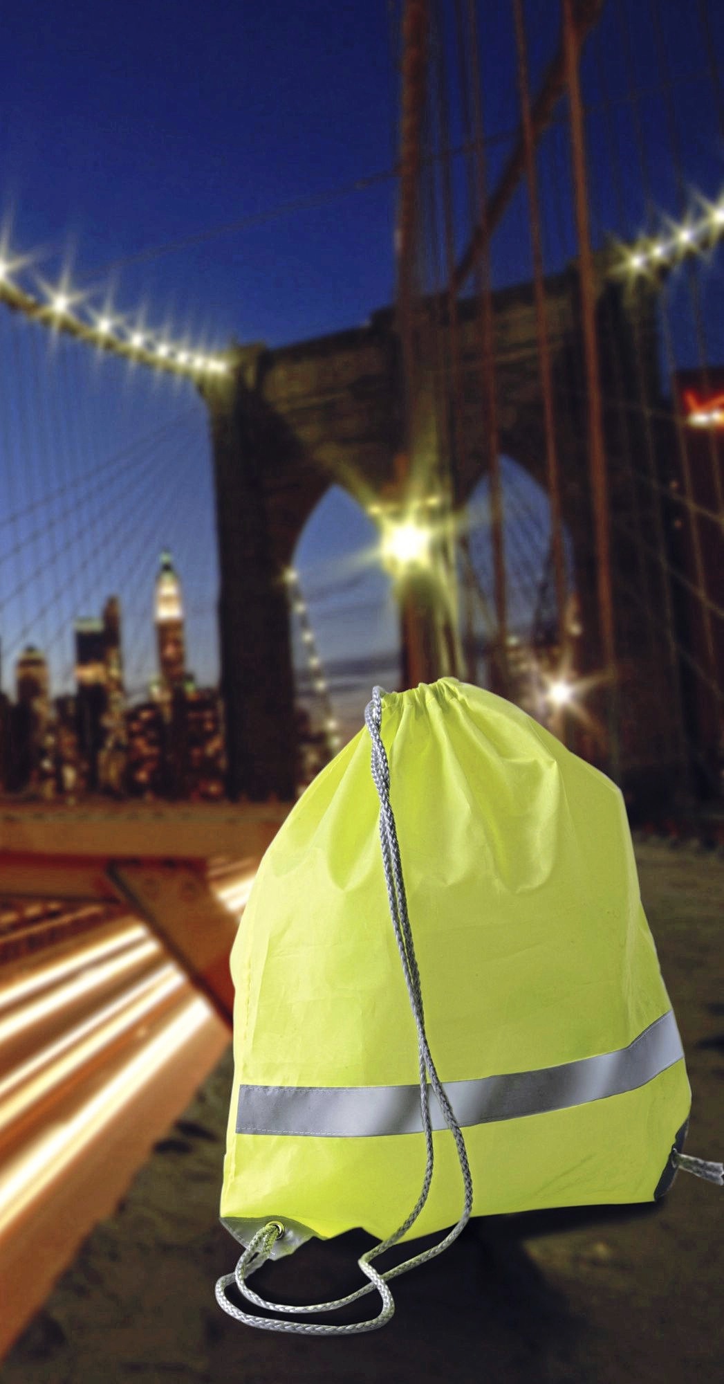 Sacs & Bagagerie personnalisable PRINTWEAR Backpack ´Emergency´