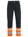PROJOB 6533 PANTALON POLYCOTON PRIO - EN ISO 20471 CLASSE 1 /api/colors/994f2ca3-7f16-475d-8db3-474f109852d9 personnalisable