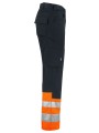 PROJOB 6533 PANTALON POLYCOTON PRIO - EN ISO 20471 CLASSE 1 /api/colors/994f2ca3-7f16-475d-8db3-474f109852d9 personnalisable