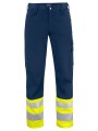 PROJOB 6533 PANTALON POLYCOTON PRIO - EN ISO 20471 CLASSE 1 /api/colors/74288b48-d1b8-4317-95c5-a35b4207d507 personnalisable