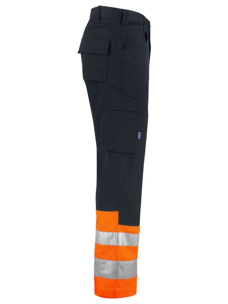 PROJOB 6533 PANTALON POLYCOTON PRIO - EN ISO 20471 CLASSE 1 /api/colors/994f2ca3-7f16-475d-8db3-474f109852d9 personnalisable