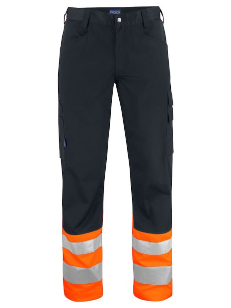 PROJOB 6533 PANTALON POLYCOTON PRIO - EN ISO 20471 CLASSE 1 /api/colors/994f2ca3-7f16-475d-8db3-474f109852d9 personnalisable