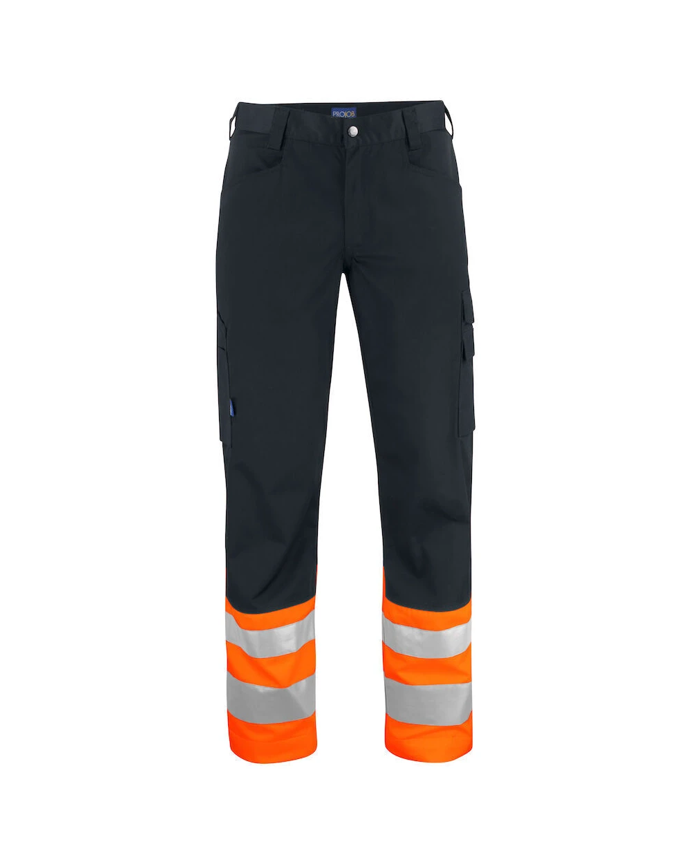 PROJOB 6533 ARBEITSHOSE EN ISO 20471 KLASSE 1 Hosen personalisierbar