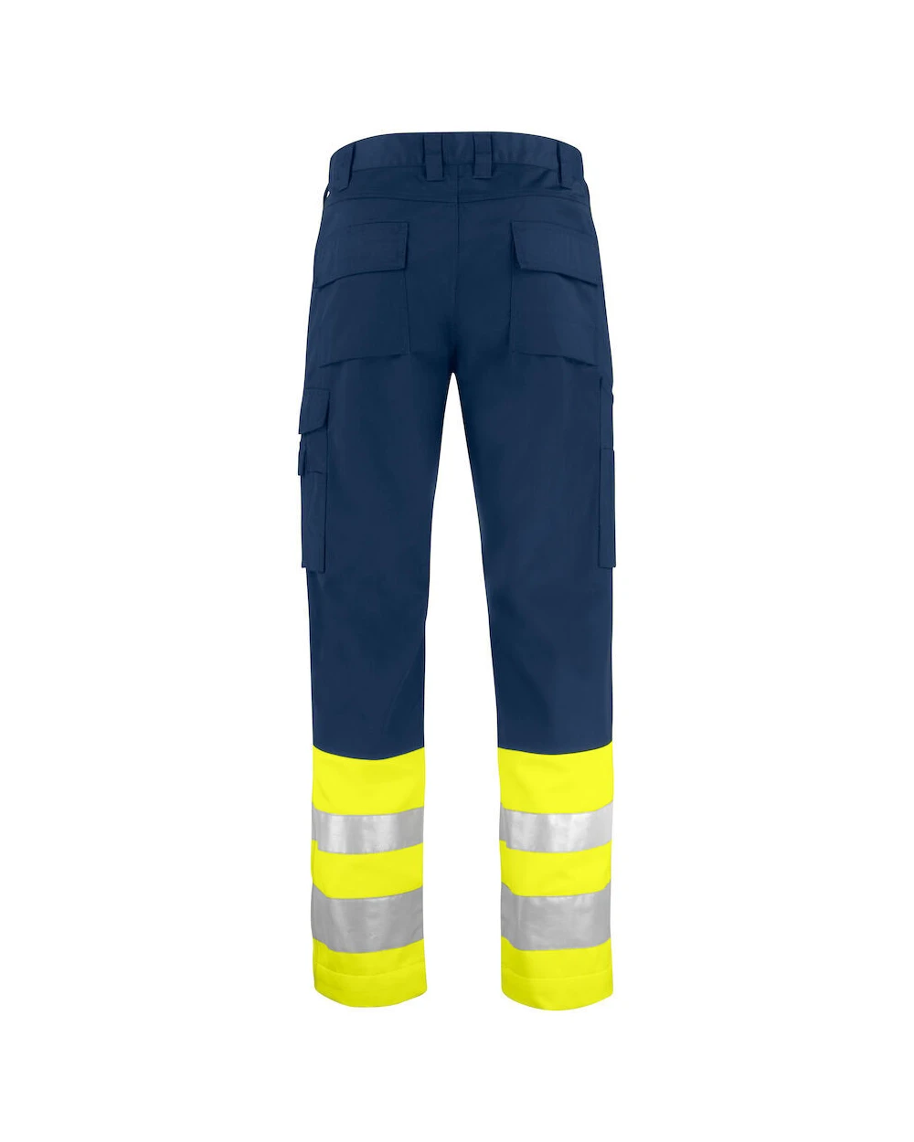 PROJOB 6533 ARBEITSHOSE EN ISO 20471 KLASSE 1 Hosen personalisierbar