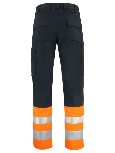PROJOB 6533 PANTALON POLYCOTON PRIO - EN ISO 20471 CLASSE 1 /api/colors/994f2ca3-7f16-475d-8db3-474f109852d9 personnalisable