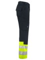 PROJOB 6533 PANTALON POLYCOTON PRIO - EN ISO 20471 CLASSE 1 /api/colors/f8fdaa66-6ddc-4b38-97a7-dc26c00d2622 personnalisable