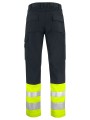 PROJOB 6533 PANTALON POLYCOTON PRIO - EN ISO 20471 CLASSE 1 /api/colors/f8fdaa66-6ddc-4b38-97a7-dc26c00d2622 personnalisable
