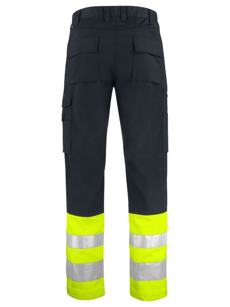 PROJOB 6533 PANTALON POLYCOTON PRIO - EN ISO 20471 CLASSE 1 /api/colors/f8fdaa66-6ddc-4b38-97a7-dc26c00d2622 personnalisable