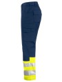 PROJOB 6533 PANTALON POLYCOTON PRIO - EN ISO 20471 CLASSE 1 /api/colors/74288b48-d1b8-4317-95c5-a35b4207d507 personnalisable