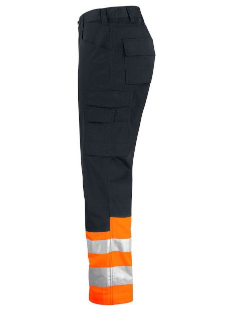 PROJOB 6533 PANTALON POLYCOTON PRIO - EN ISO 20471 CLASSE 1 /api/colors/994f2ca3-7f16-475d-8db3-474f109852d9 personnalisable
