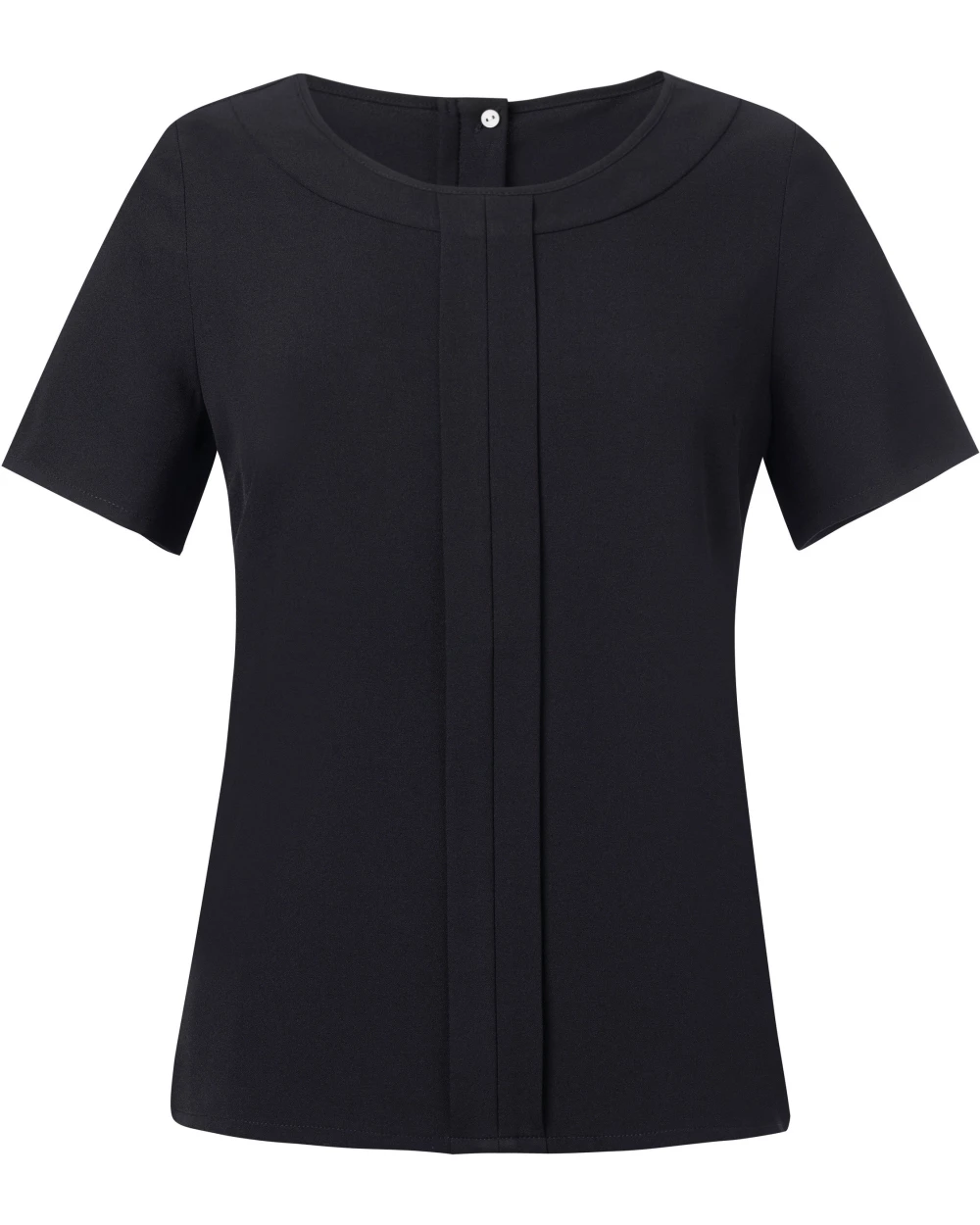 Vestes personnalisable BROOK TAVERNER Blouse Crêpe de Chine VERONA