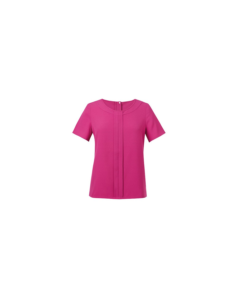 BROOK TAVERNER Verona Crêpe de Chine Bluse Jacken personalisierbar