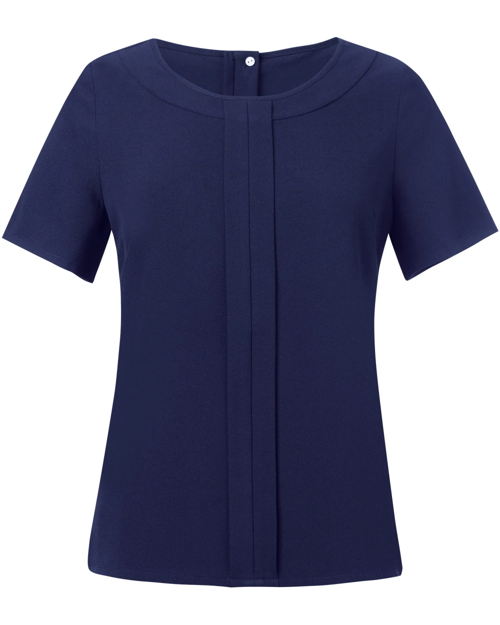 Vestes personnalisable BROOK TAVERNER Blouse Crêpe de Chine VERONA