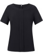 Vestes personnalisable BROOK TAVERNER Blouse Crêpe de Chine VERONA
