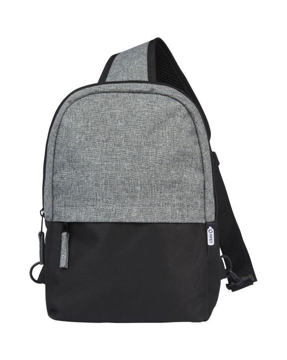 4DO Reclaim GRS recycelte Tragetasche 3,5 L Taschen personalisierbar