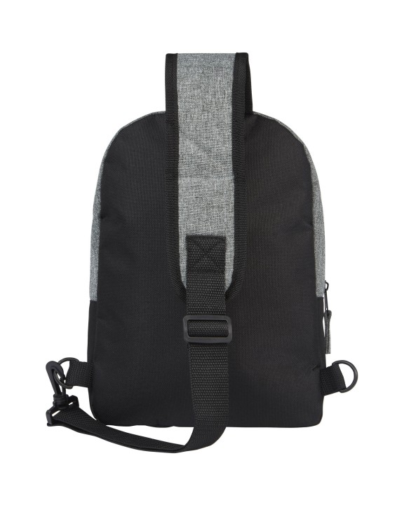 4DO Reclaim GRS recycelte Tragetasche 3,5 L Taschen personalisierbar