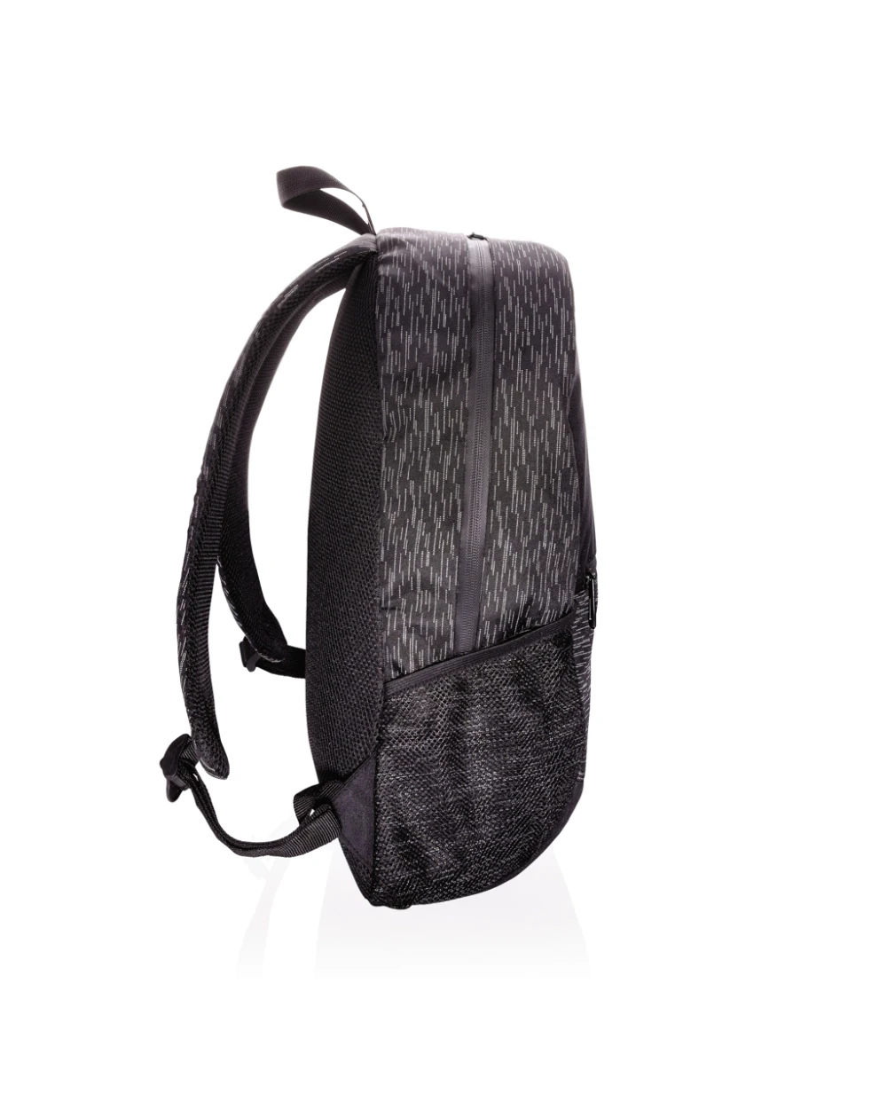 Sacs & Bagagerie personnalisable 4DO Sac à dos réfléchissant pour ordinateur portable en RPET