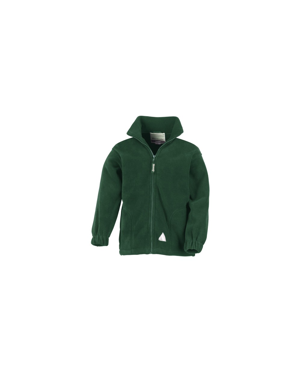 Laines polaires personnalisable RESULT Kids Fleece Jacket