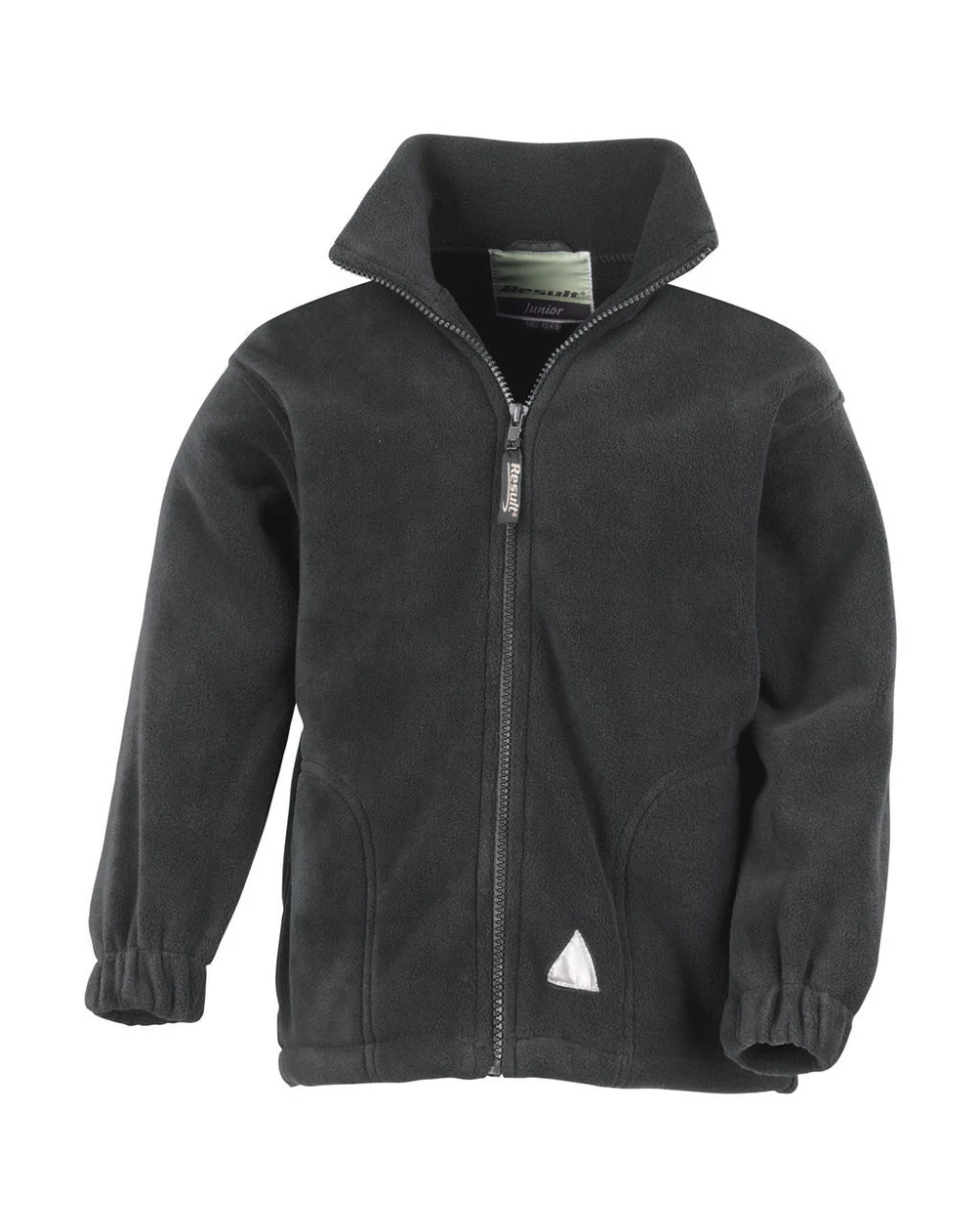 RESULT Kids' Fleece Jacket Polar Fleeces personalisierbar