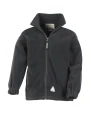 RESULT Kids' Fleece Jacket Polar Fleeces personalisierbar