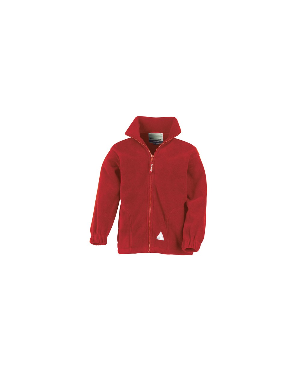 Laines polaires personnalisable RESULT Kids Fleece Jacket