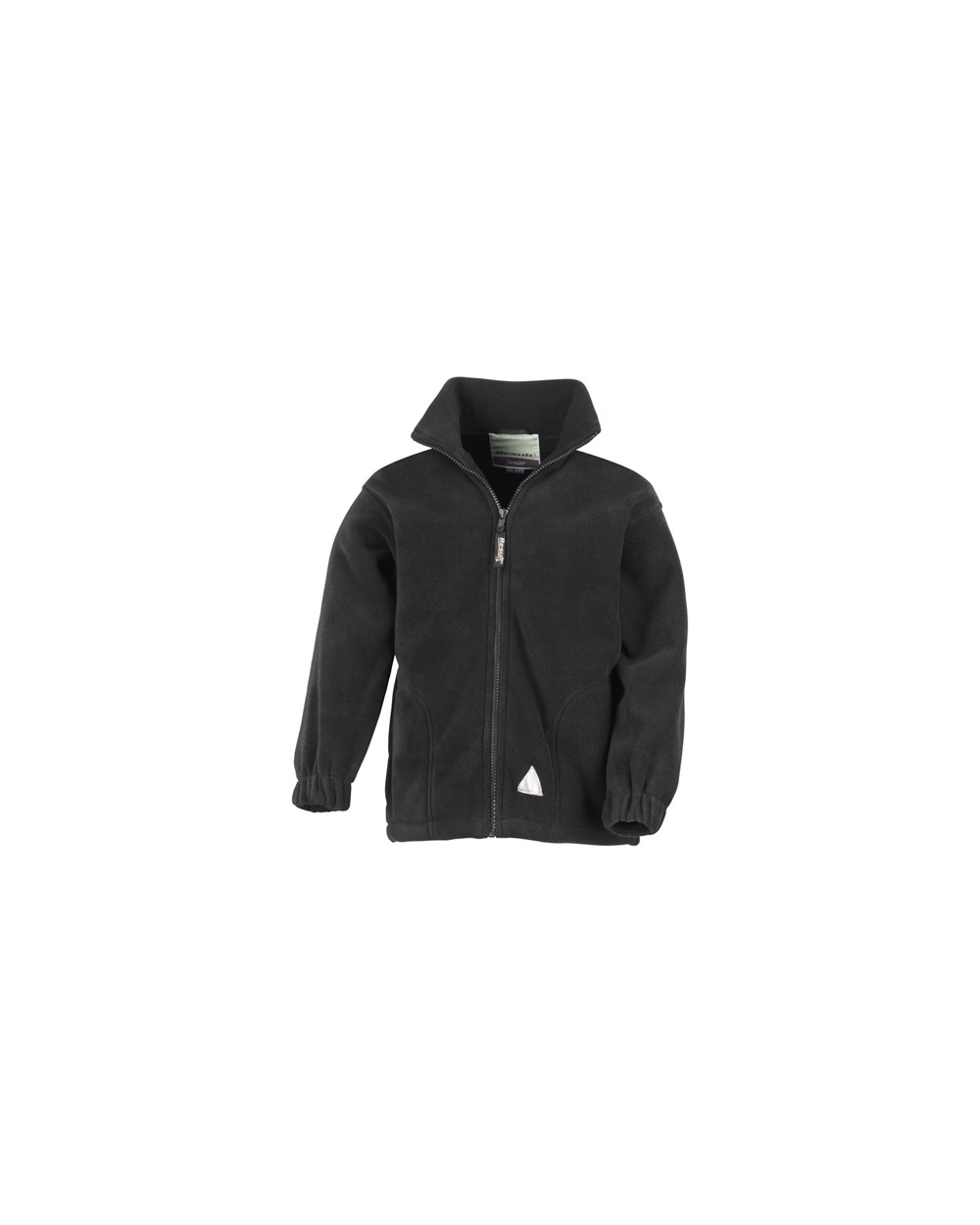 Laines polaires personnalisable RESULT Kids Fleece Jacket
