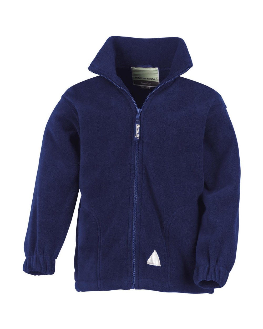 Polar Fleeces RESULT Kids Fleece Jacket voor bedrukking &amp; borduring