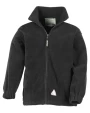 Polar Fleeces RESULT Kids Fleece Jacket voor bedrukking &amp; borduring
