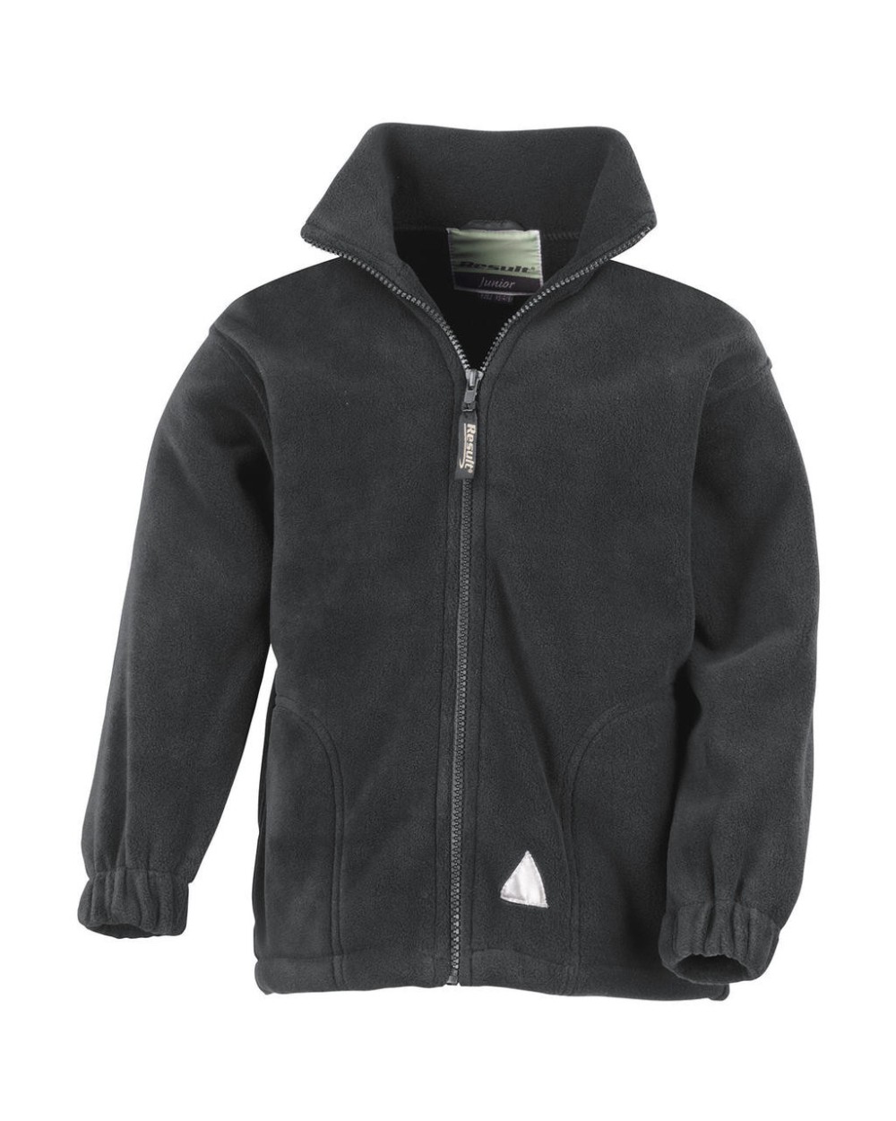 Polar Fleeces RESULT Kids Fleece Jacket voor bedrukking &amp; borduring