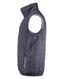 CUTTER & BUCK Rainier Vest Men's Jacken personalisierbar