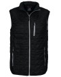 CUTTER & BUCK Rainier Vest Men's Jacken personalisierbar