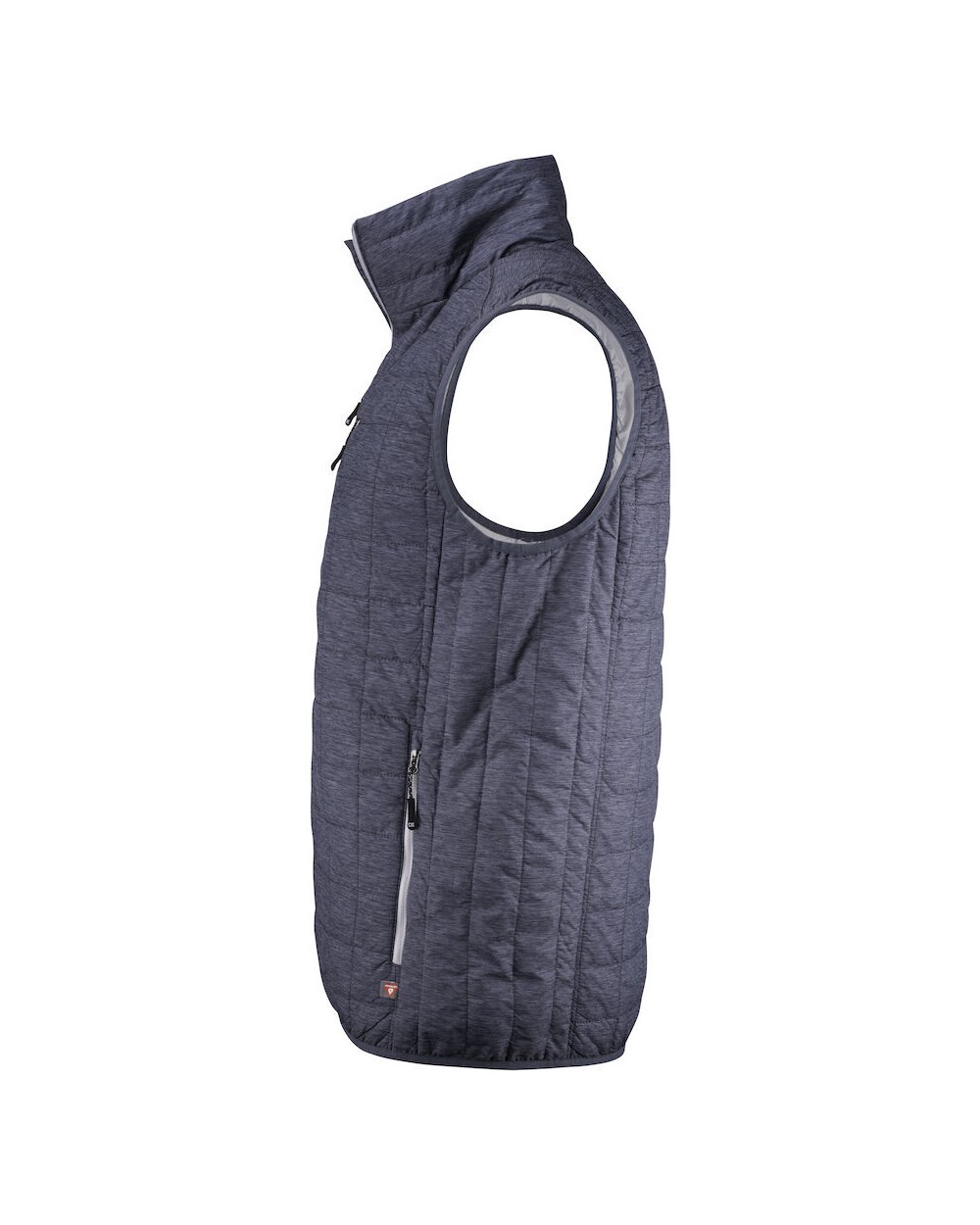 Jassen CUTTER & BUCK Rainier Vest Heren voor bedrukking &amp; borduring
