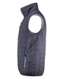 Jassen CUTTER & BUCK Rainier Vest Heren voor bedrukking &amp; borduring